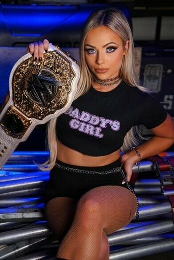 Liv Morgan
