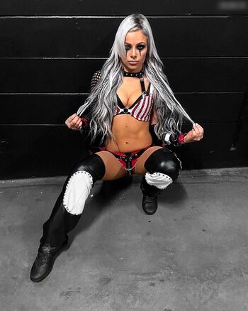 Liv Morgan