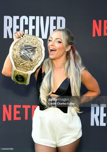 Liv Morgan