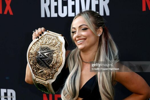 Liv Morgan