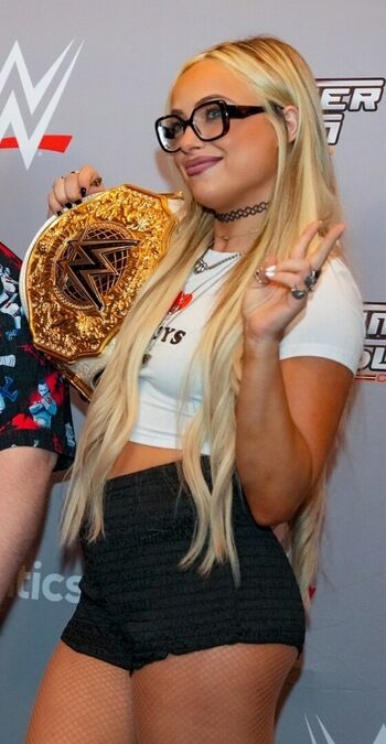 Liv Morgan