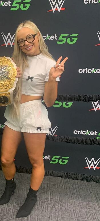 Liv Morgan