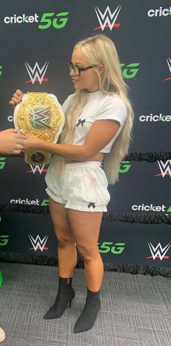 Liv Morgan