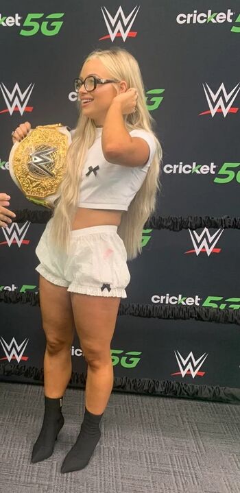Liv Morgan