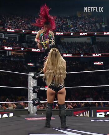Liv Morgan