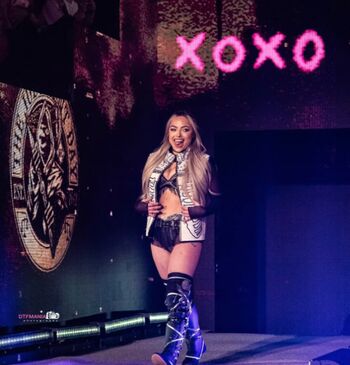 Liv Morgan