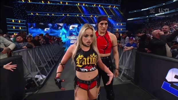 Liv Morgan
