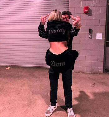Liv Morgan