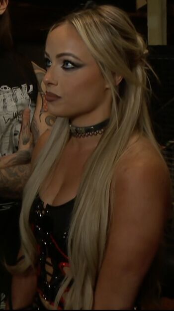 Liv Morgan
