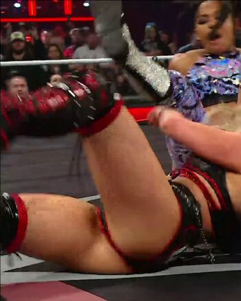 Liv Morgan