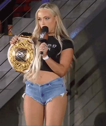 Liv Morgan
