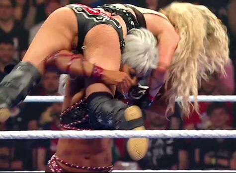 Liv Morgan