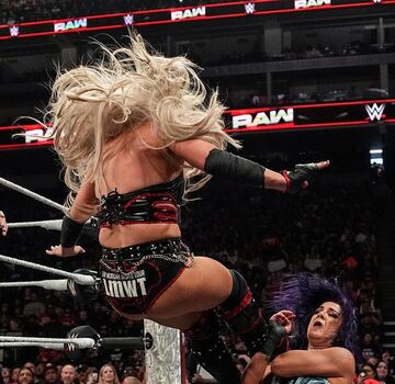 Liv Morgan