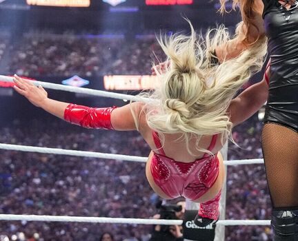 Liv Morgan
