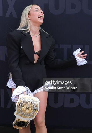 Liv Morgan