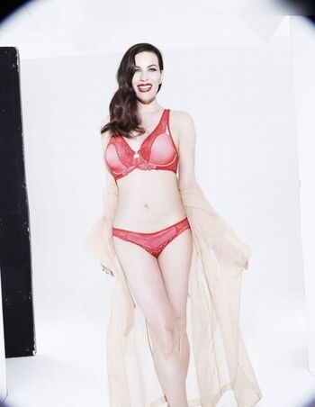 Liv Tyler