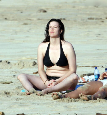 Liv Tyler