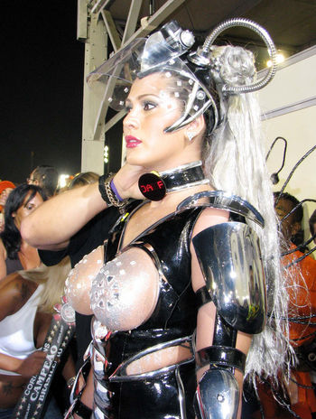 Lívia Andrade