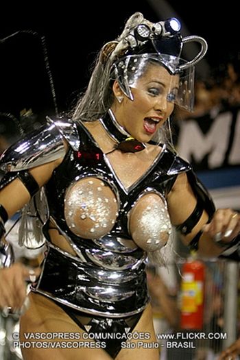 Lívia Andrade
