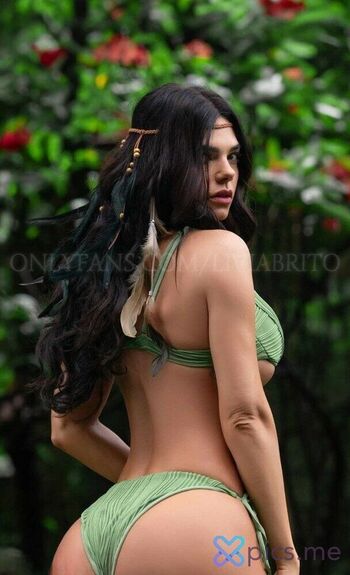 Livia Brito