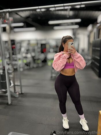 livvytfree