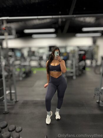 livvytfree