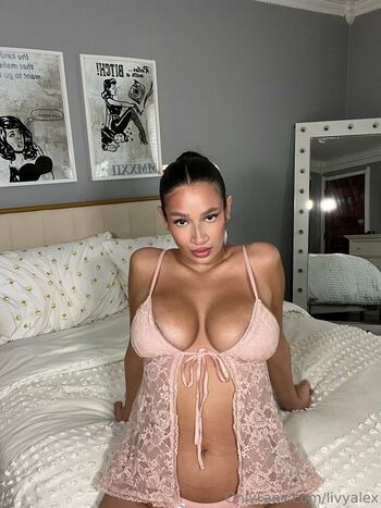 LivyAlex