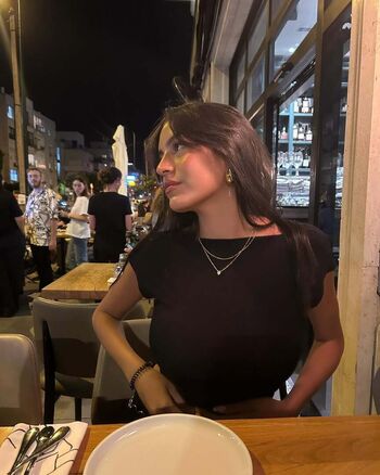 Liya Mizrahi