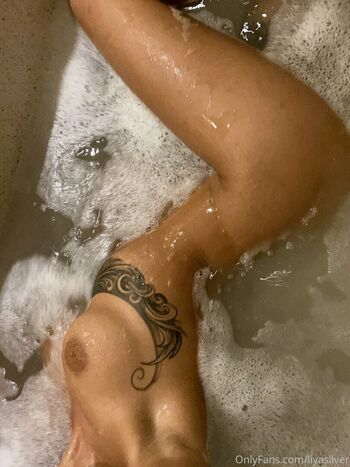 Liya Silver