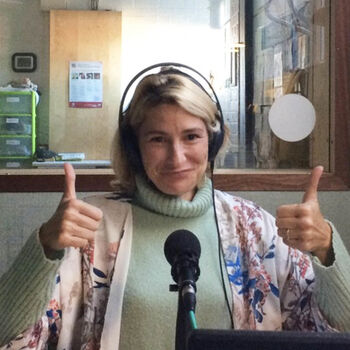 Liz Barker