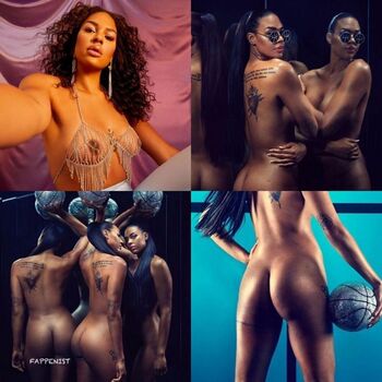 Liz Cambage