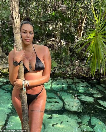 Liz Cambage