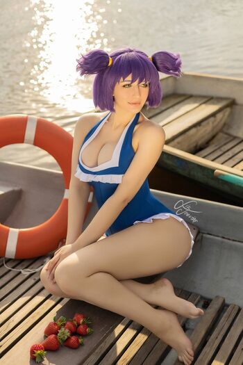 Liz Joestar