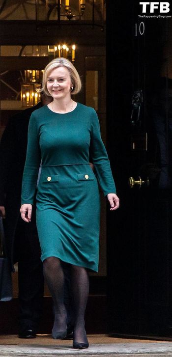Liz Truss