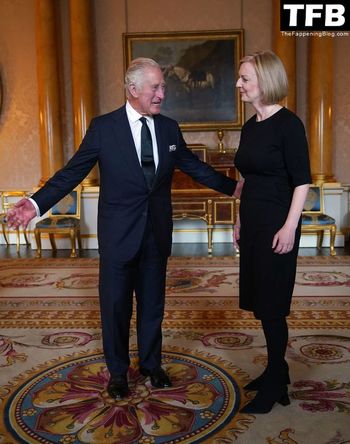 Liz Truss