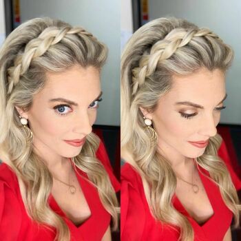Liz Wheeler