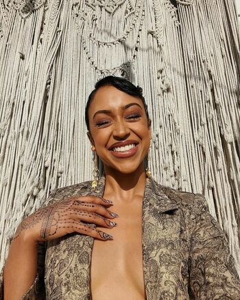 Liza Koshy