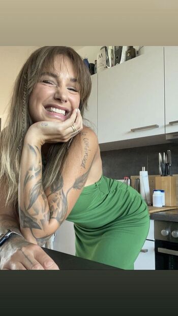 Liza Waschke