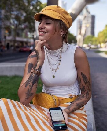 Liza Waschke