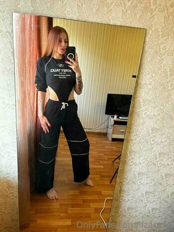 lizagold