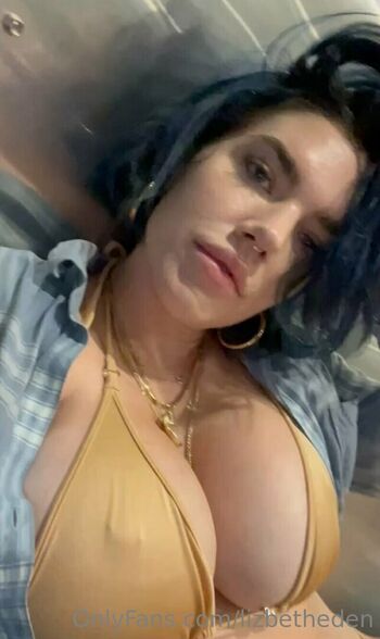 lizbetheden