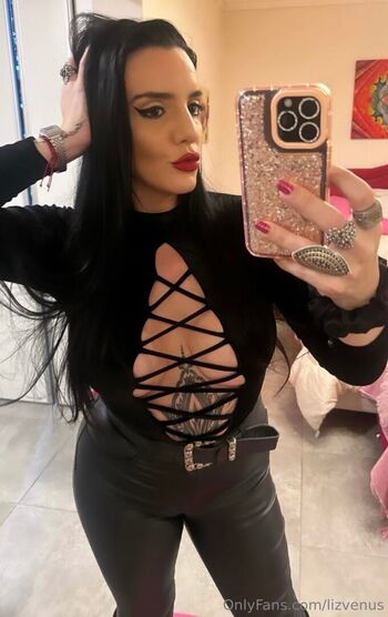 lizvenus