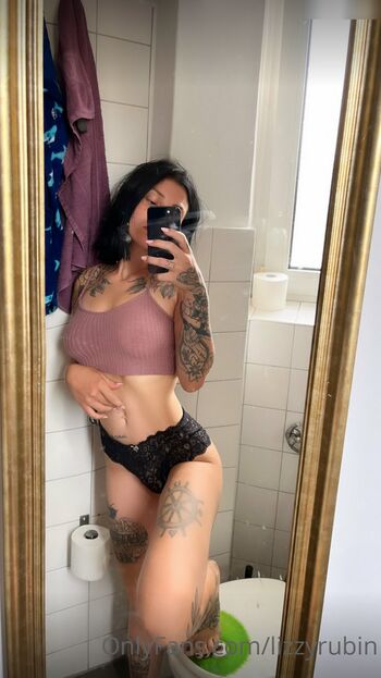 Lizyrubinspicy