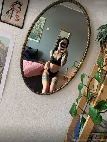 Lizyrubinspicy