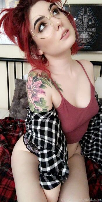 Lizzi Blake