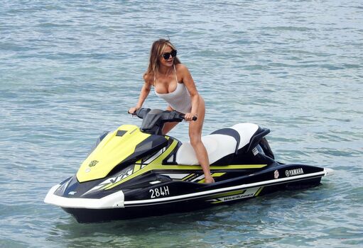 Lizzie Cundy