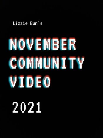 lizziebuns