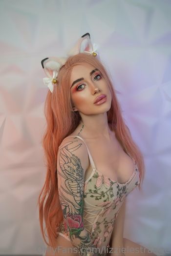LizzieLestrange