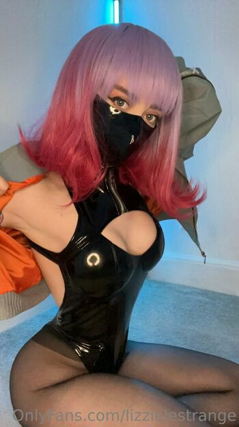 LizzieLestrange