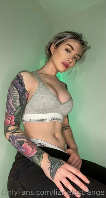 LizzieLestrange